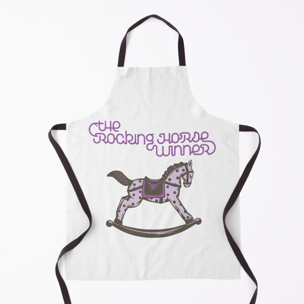 Item preview, Rocking Horse Winner designed and sold by V.I.S.T.A. .