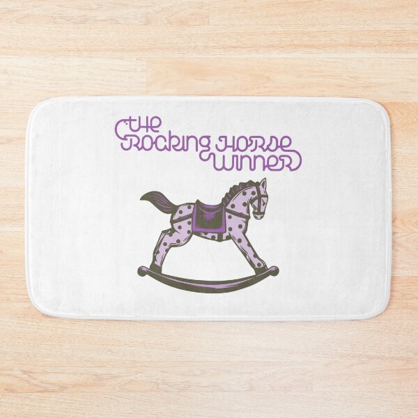 Item preview, Rocking Horse Winner designed and sold by V.I.S.T.A. .