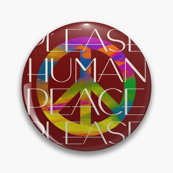 Item preview, Peace please designed and sold by Design Join.
