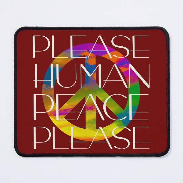Item preview, Peace please designed and sold by Design Join.