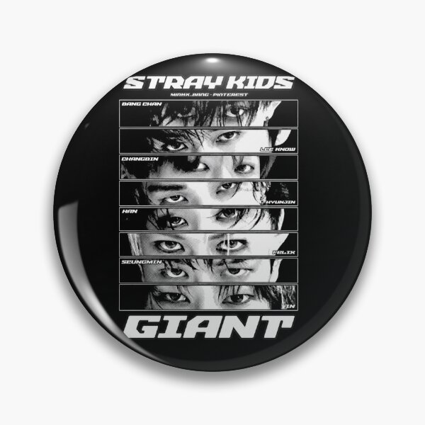 Item preview, Stray Kids designed and sold by mynarasolwy.