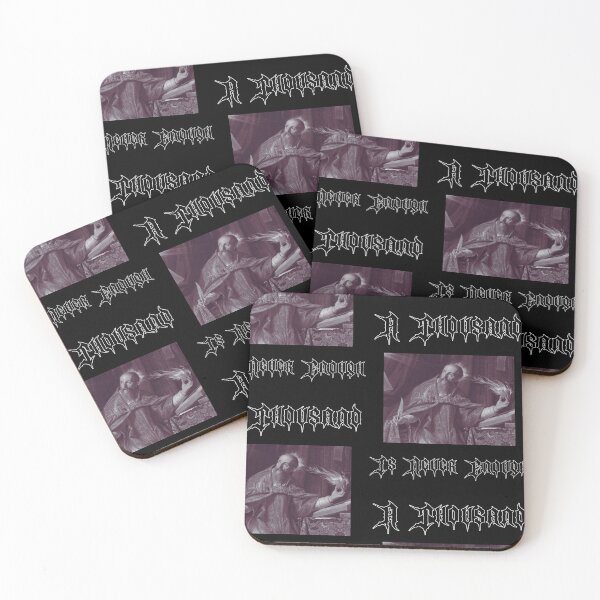 Item preview, A Thousand is Never Enough Design - AA designed and sold by WitcherDarkArts.