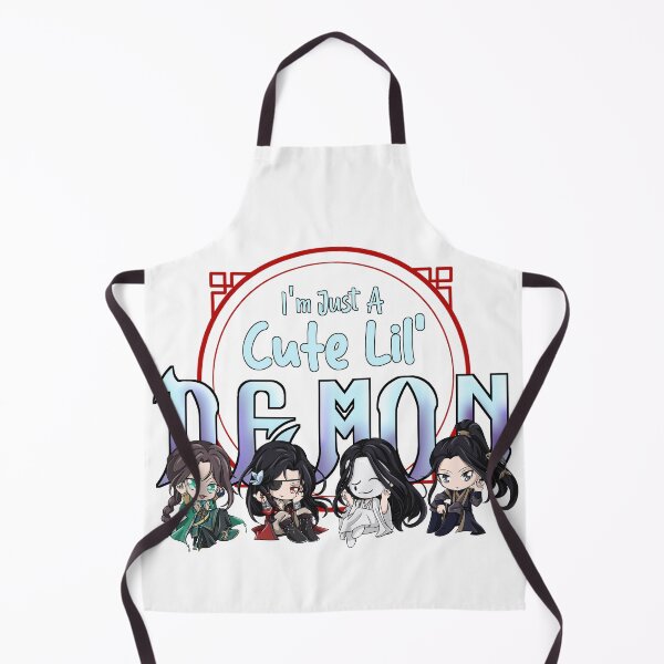 Item preview, tcgf solo soy un lindo demonio designed and sold by Legacy Official Shop.