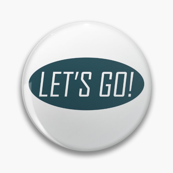 Item preview, Let's Go! Motivational Chant Sports Athletes  designed and sold by Rolographics1.