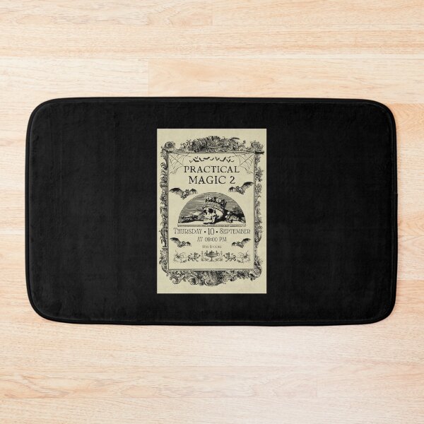 Item preview, Practical Magic 2 designed and sold by Julianna Reyes Designs.