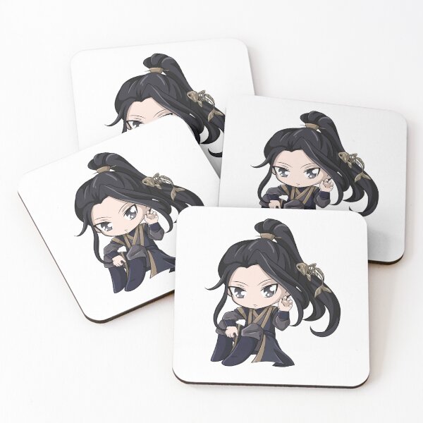 Item preview, he xuan chibi designed and sold by Legacy Official Shop.