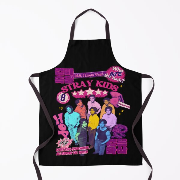 Item preview, Stray Kids designed and sold by mynarasolwy.
