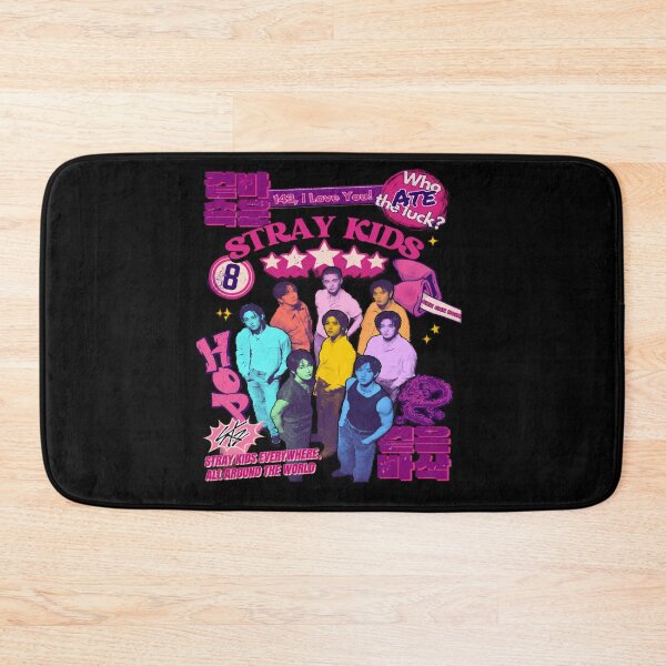 Item preview, Stray Kids designed and sold by mynarasolwy.