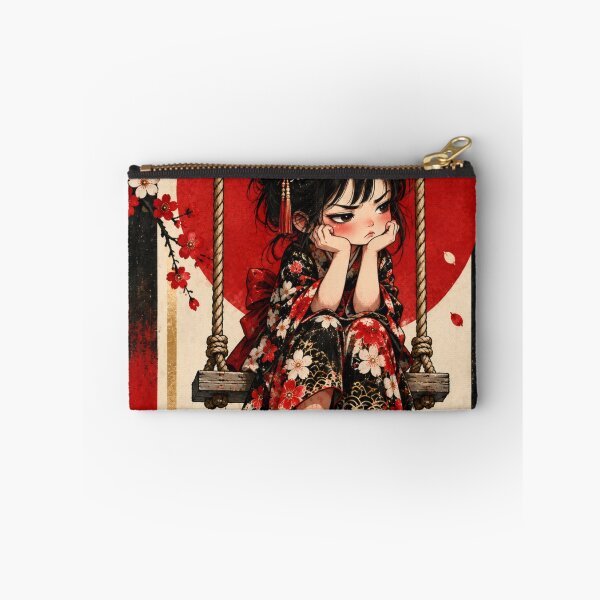 Item preview, Anime Sulk  designed and sold by FloramoonArt.