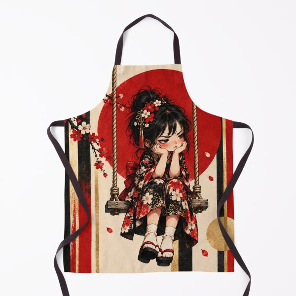 Item preview, Anime Sulk designed and sold by FloramoonArt.
