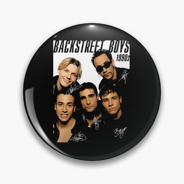Item preview, Backstreet Boys designed and sold by the-tkacher.