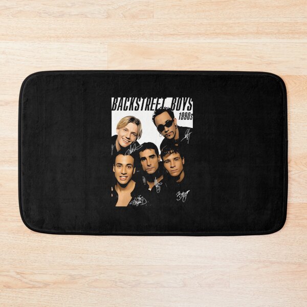 Item preview, Backstreet Boys designed and sold by the-tkacher.
