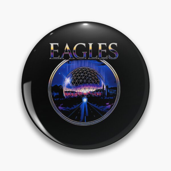 Item preview, EAGLES Art Band designed and sold by Artsarark.