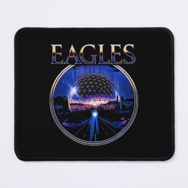 Item preview, EAGLES Art Band designed and sold by Artsarark.