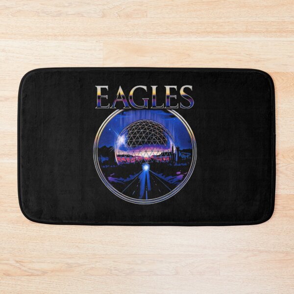 Item preview, EAGLES Art Band designed and sold by Artsarark.
