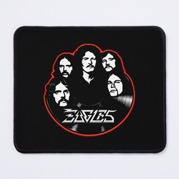 Item preview, EAGLES OF DEATH METAL Trend Band designed and sold by Artsarark.