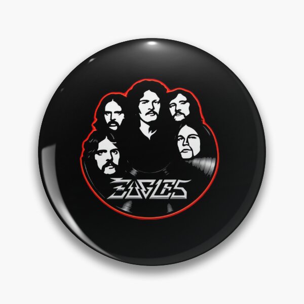 Item preview, EAGLES OF DEATH METAL Trend Band designed and sold by Artsarark.