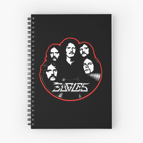 Item preview, EAGLES OF DEATH METAL Trend Band designed and sold by Artsarark.
