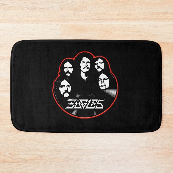 Item preview, EAGLES OF DEATH METAL Trend Band designed and sold by Artsarark.