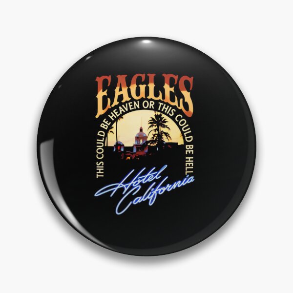 Item preview, EAGLES OF DEATH METAL designed and sold by Artsarark.