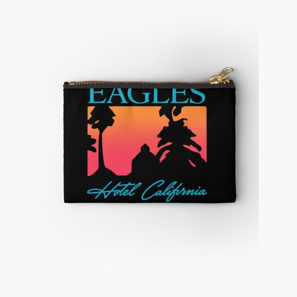 Item preview, EAGLES OF DEATH METAL Hotel Ca designed and sold by Artsarark.