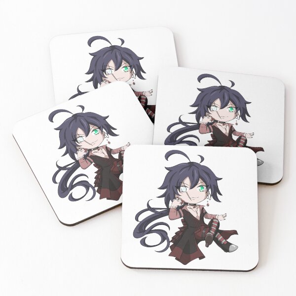 Item preview, Legacy - Chiyohiko Chibi designed and sold by Legacy Official Shop.