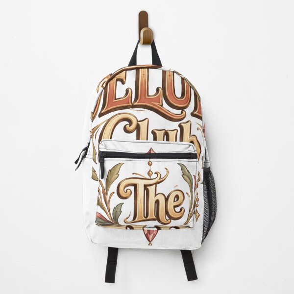 Item preview, The DELULU Club designed and sold by Snikdha.