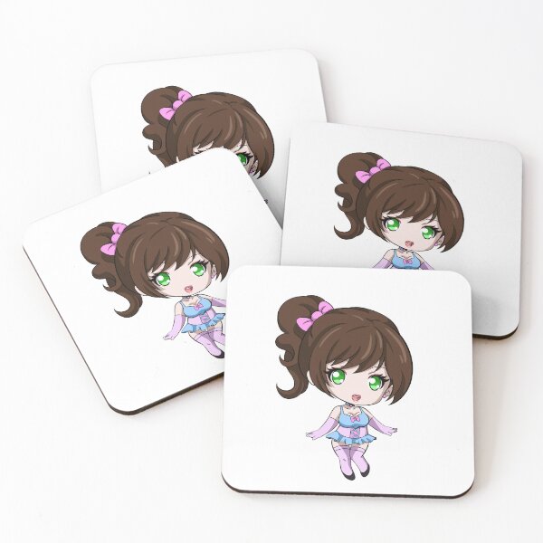 Item preview, Legacy - Tabitha Chibi designed and sold by Legacy Official Shop.