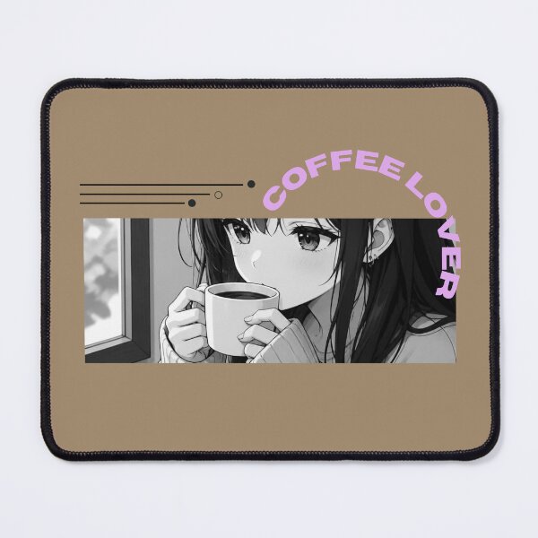 Item preview, Coffee lover designed and sold by moonart7lunas.