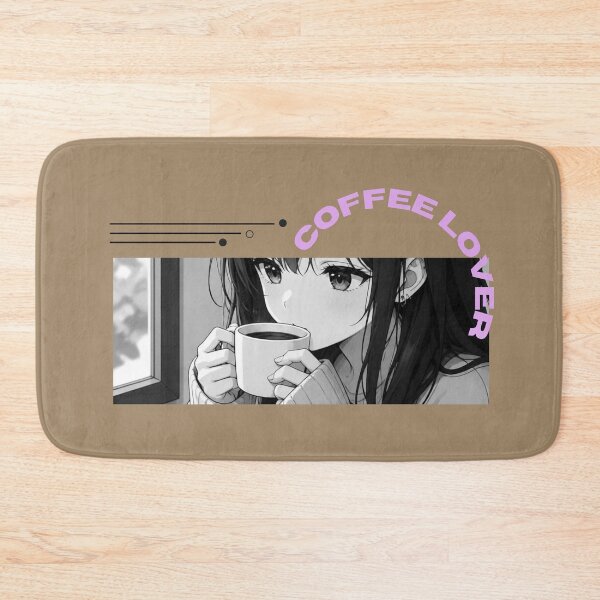 Item preview, Coffee lover designed and sold by moonart7lunas.