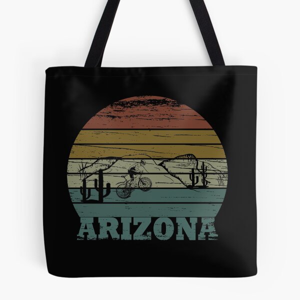 Item preview, Mtb Sedona Downhill Trails - Vintage Arizona Mountain Biking designed and sold by Alexaltay.