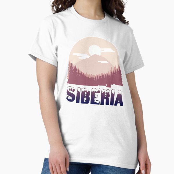 Item preview, Siberia designed and sold by YasDesign.