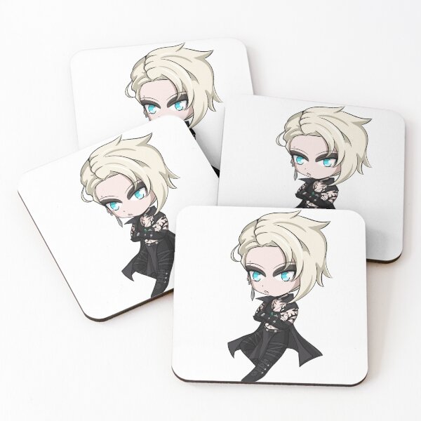 Item preview, Legacy - Takuya Chibi designed and sold by Legacy Official Shop.