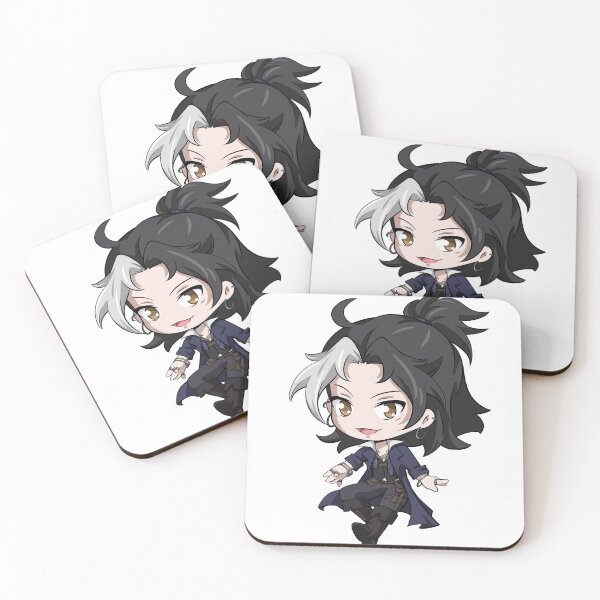 Item preview, Legacy - Ronnie Chibi  designed and sold by Legacy Official Shop.