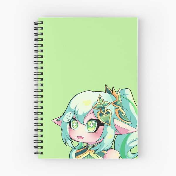 Item preview, Nahida designed and sold by MixiLunar.