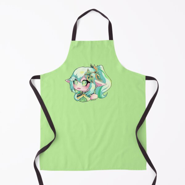 Item preview, Nahida designed and sold by MixiLunar.