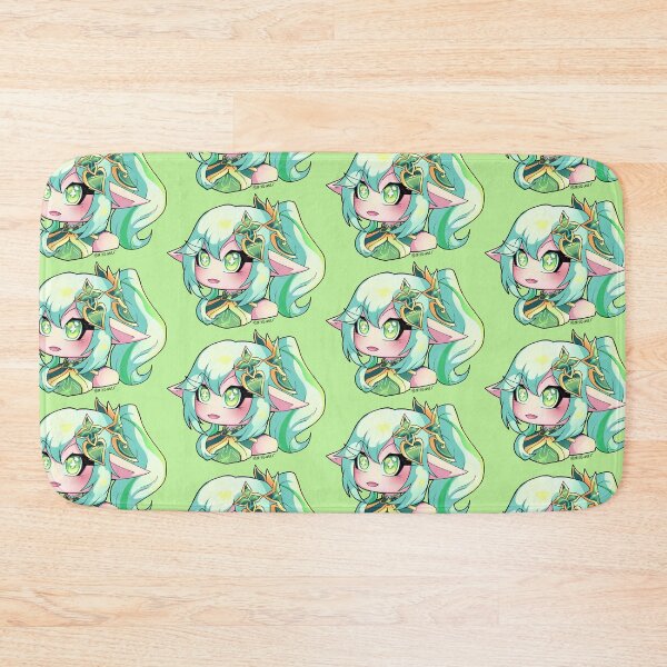 Item preview, Nahida designed and sold by MixiLunar.
