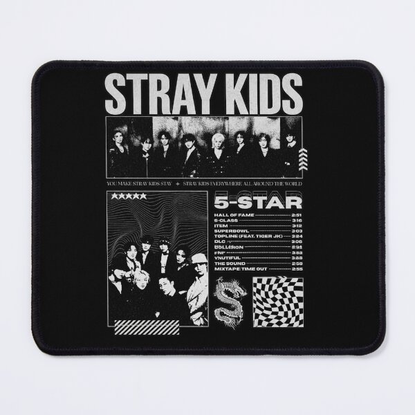 Item preview, Stray Kids designed and sold by mynarasolwy.