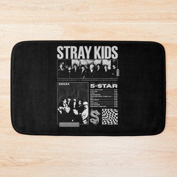 Item preview, Stray Kids designed and sold by mynarasolwy.