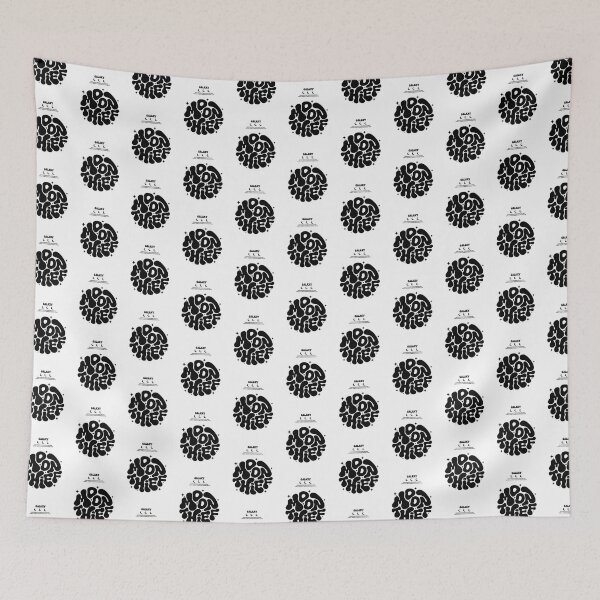 Item preview, Moon Thief – Brighter Version of Us designed and sold by H-Tsvetkova.