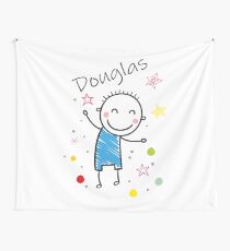 Douglas Wall Tapestry