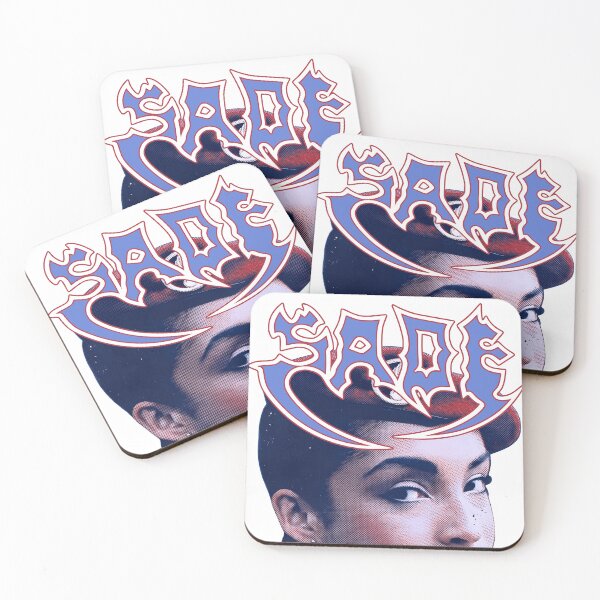 Item preview, Sade designed and sold by V.I.S.T.A. .