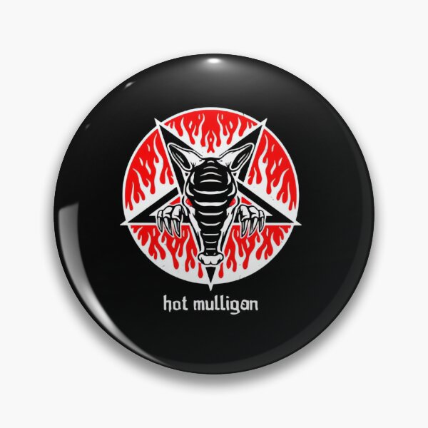 Item preview, HOT MULLIGAN BAND  designed and sold by Artsarark.