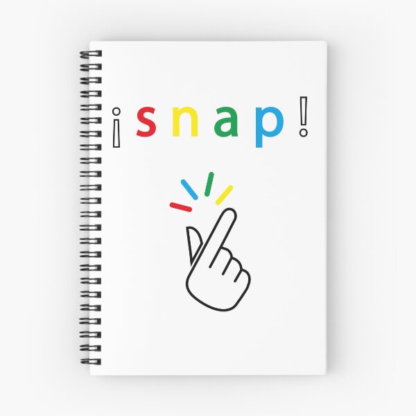 Item preview, Snap designed and sold by Marédeseño.