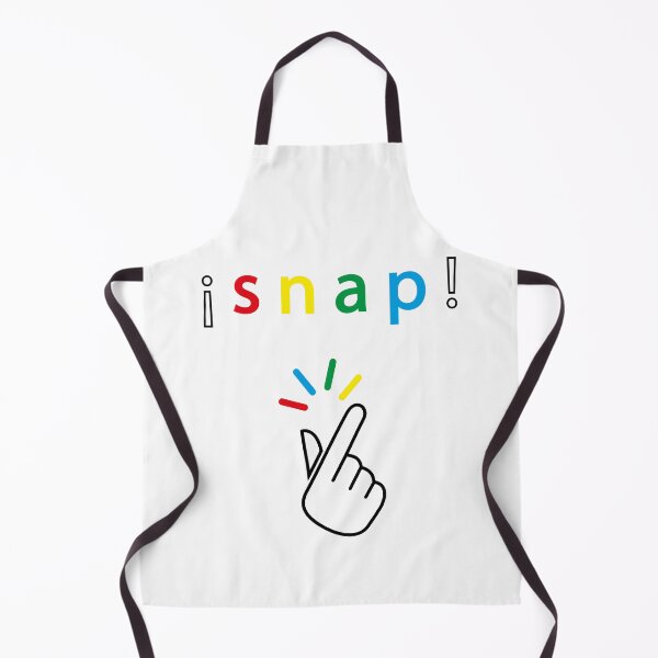 Item preview, Snap designed and sold by Marédeseño.