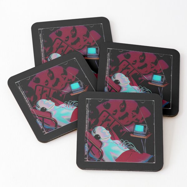 Item preview, HOT MULLIGAN BAND Music Doctor designed and sold by Artsarark.