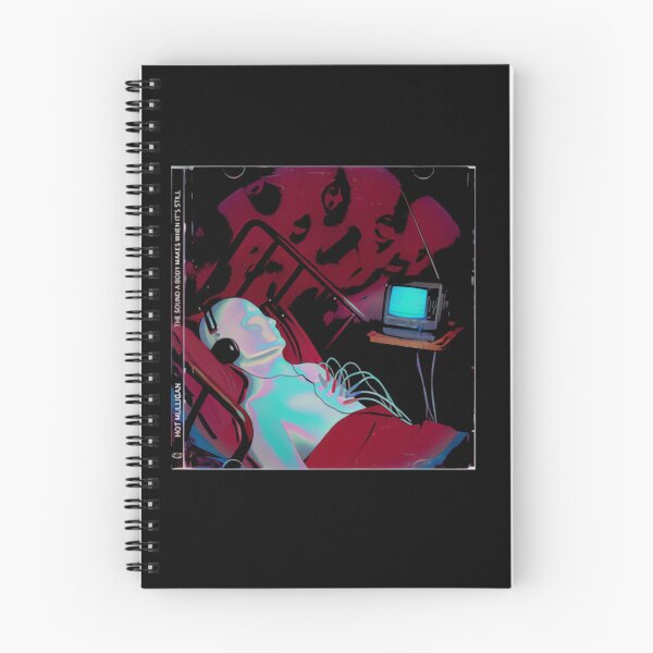 Item preview, HOT MULLIGAN BAND Music Doctor designed and sold by Artsarark.