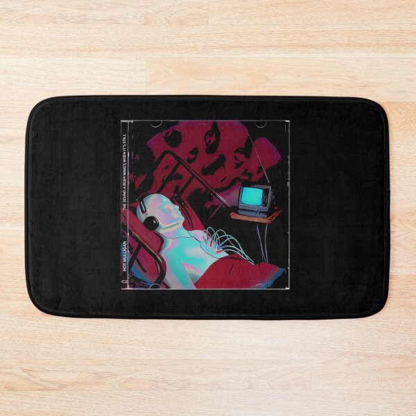 Item preview, HOT MULLIGAN BAND Music Doctor designed and sold by Artsarark.