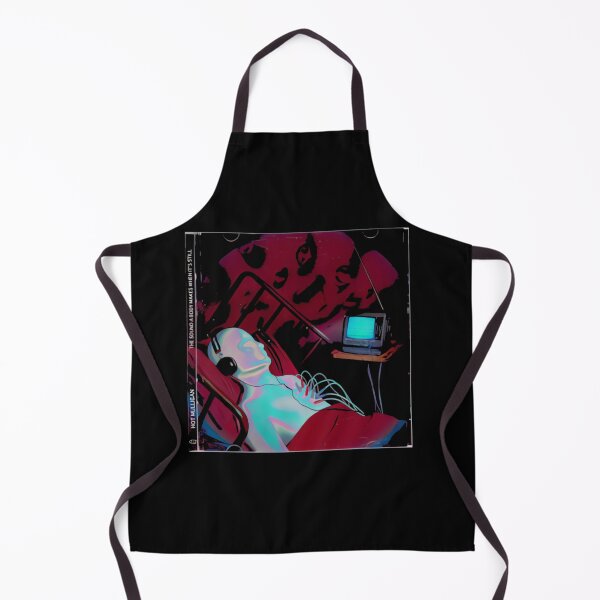 Item preview, HOT MULLIGAN BAND Music Doctor designed and sold by Artsarark.