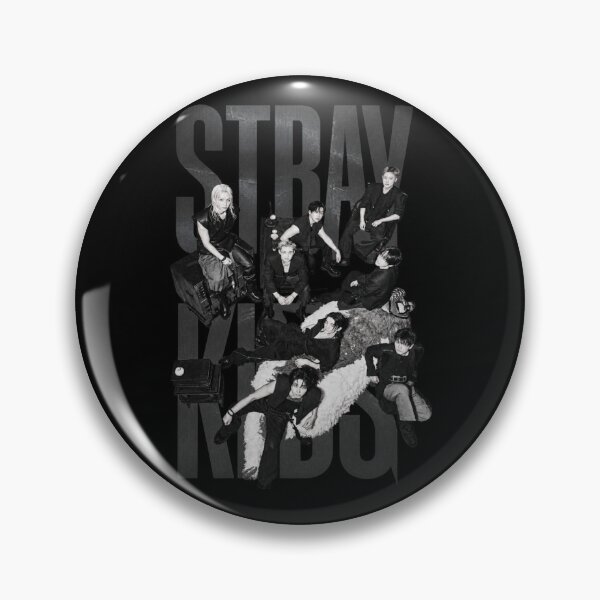 Item preview, Stray Kids designed and sold by mynarasolwy.